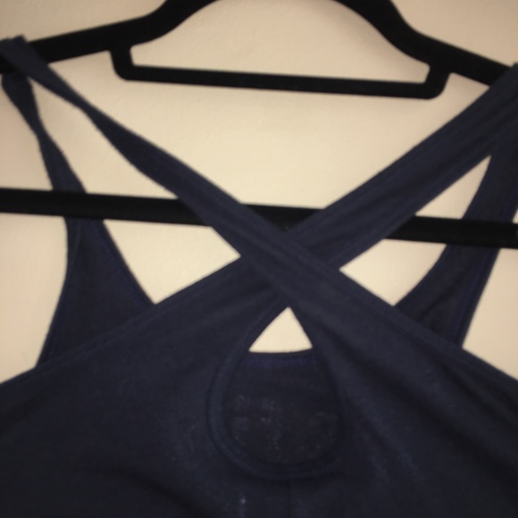 Logo Tank💙🖤 - Picture 2 of 4